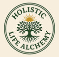 Holistic Life Alchemy