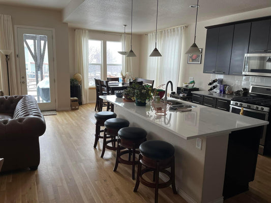 Holistic House Cleaning